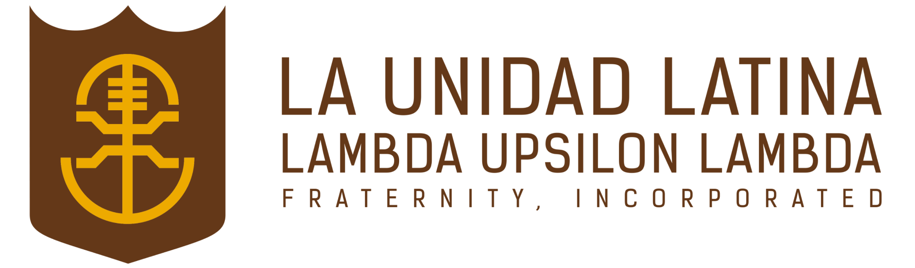 La Unidad Latina, Lambda Upsilon Lambda Fraternity, Inc.