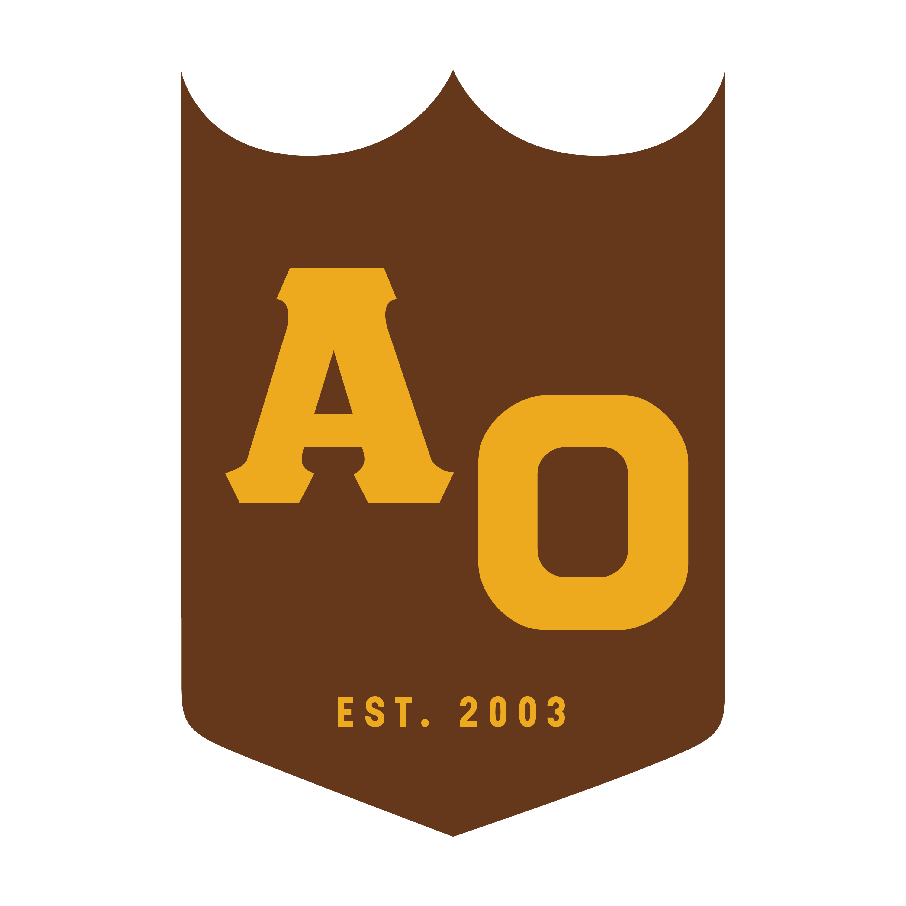 Alpha Omicron